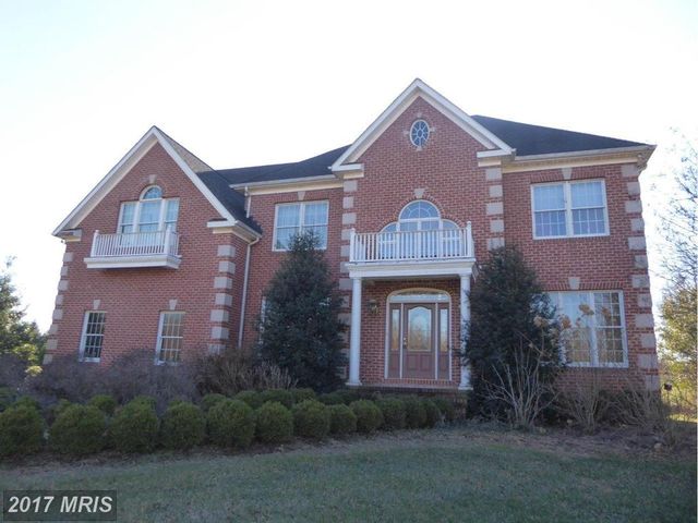 2313 Old Bosley Rd, Lutherville Timonium, MD 21093