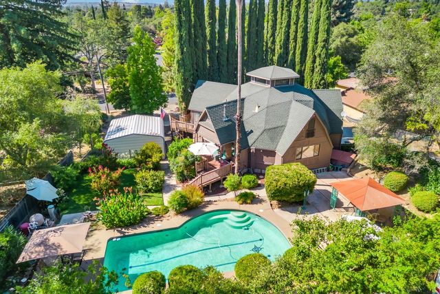 7640 Hill Rd, Granite Bay, CA 95746