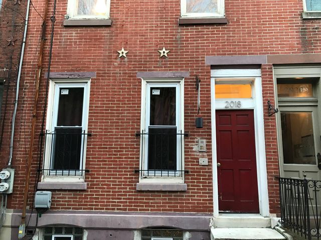 2018 Bainbridge St   #3, Philadelphia, PA 19146