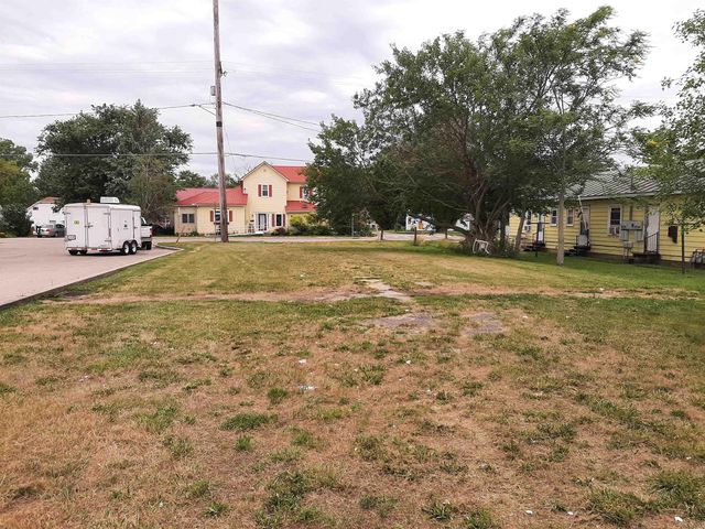 Lot 4 N  Main St, Dunkirk, IN 47336