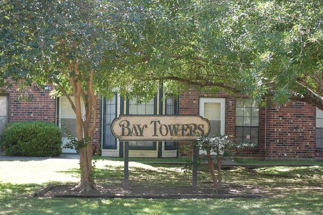 Bay Towers Apartments Baton Rouge La Trulia
