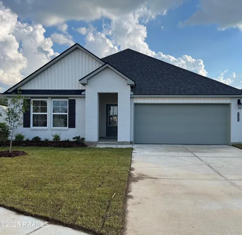 9381 Garrett Rd, Maurice, LA 70555
