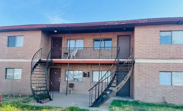 1222 W  Date St   #A, Portales, NM 88130