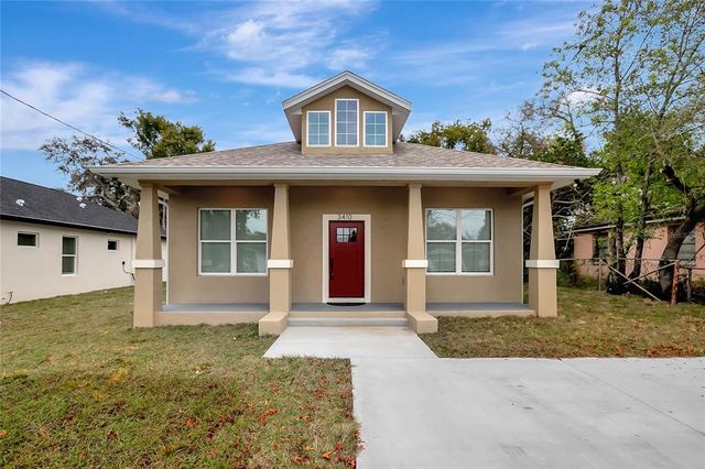 3410 E  Henry Ave, Tampa, FL 33610