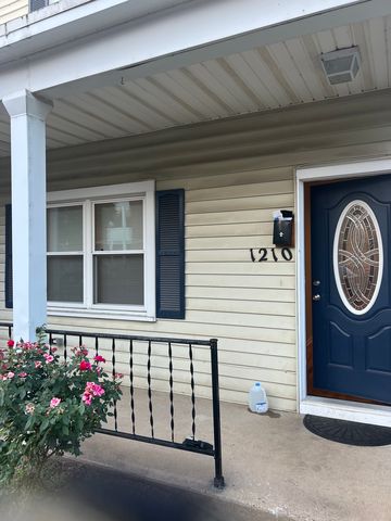 1210 W  Clay St, Richmond, VA 23220
