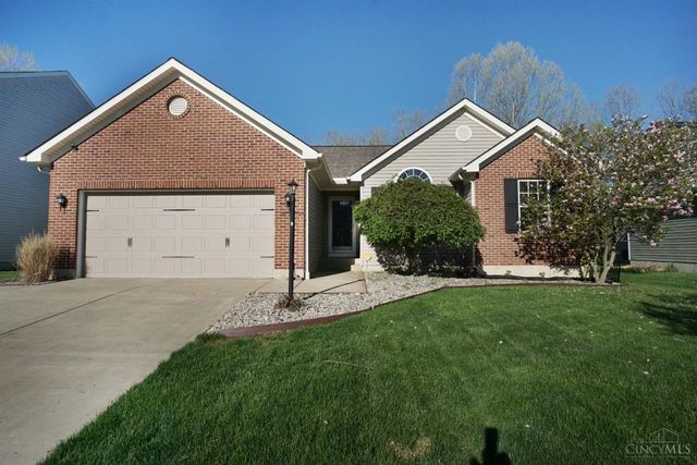 4836 Jessica Suzanne Dr, Morrow, OH 45152