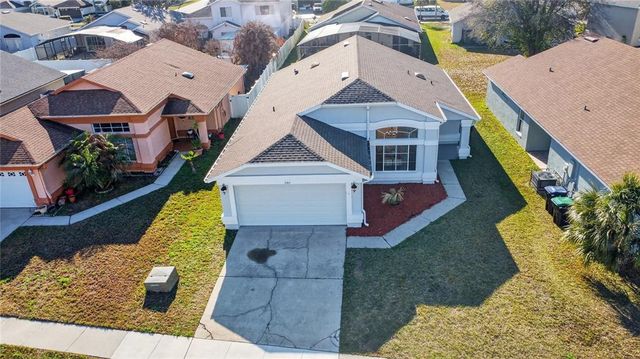 1484 Avleigh Cir, Orlando, FL 32824
