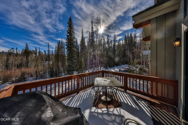 647 Timber Lake Way, Winter Park, CO 80482