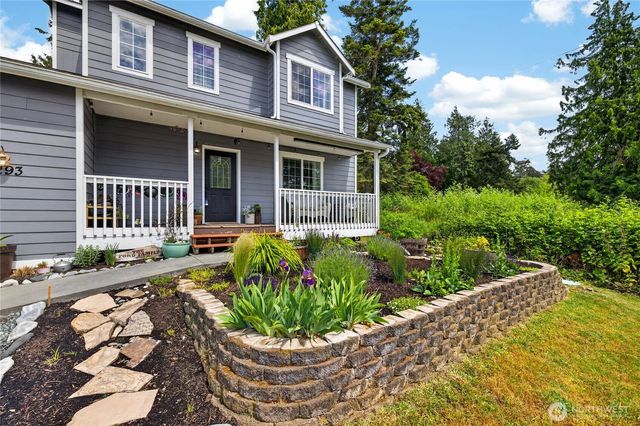 1293 Halsey Drive, Coupeville, WA 98239