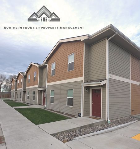 105 SW Silverstar Ln #1, College Place, WA 99324