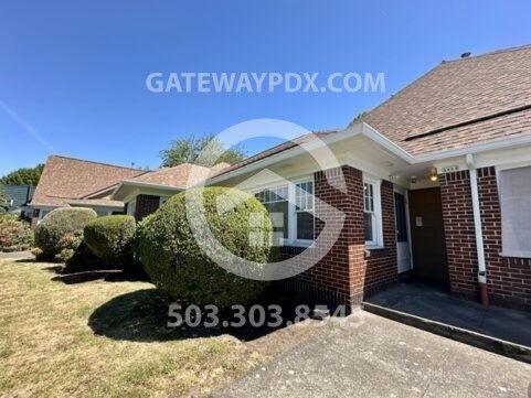 4462 SE Milwaukie Ave, Portland, OR 97202