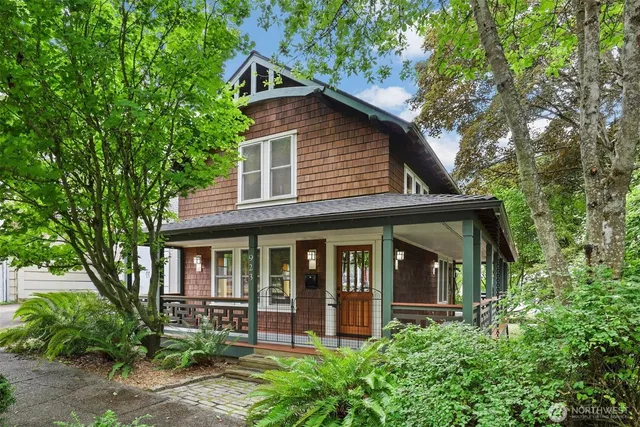 923 Olympia Avenue NE, Olympia, WA 98506