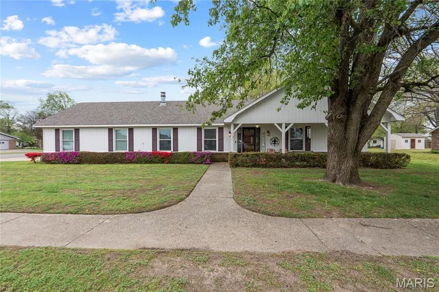 510 Saint Peter Dr, New Madrid, MO 63869