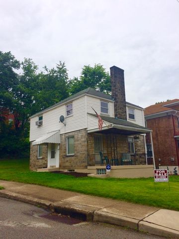 4047 Cambronne St, Pittsburgh, PA 15212