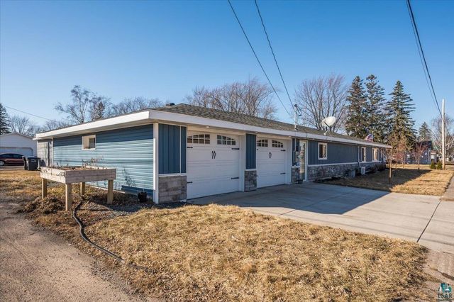 702 N  22nd St, Superior, WI 54880