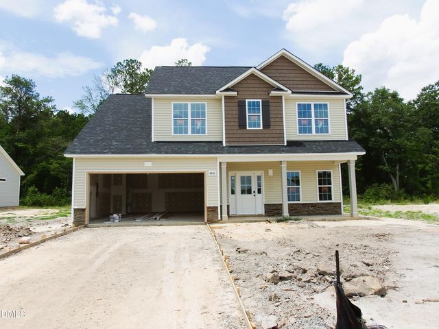4840 Danastas Ave, Hope Mills, NC 28348