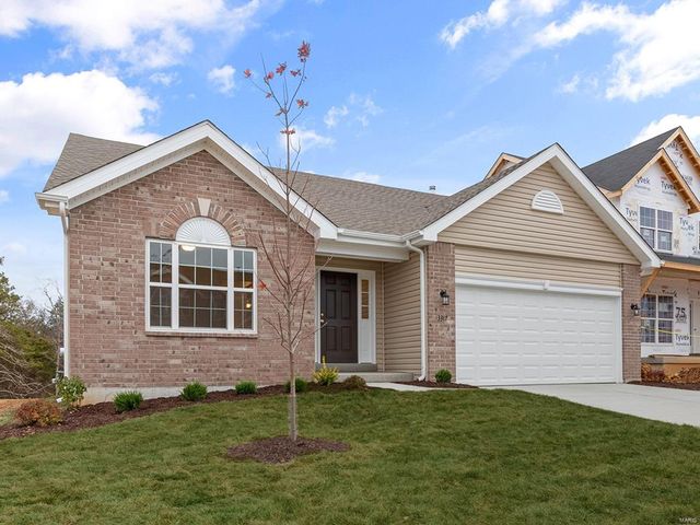 2 Maple At Riverstone, Florissant, MO 63031