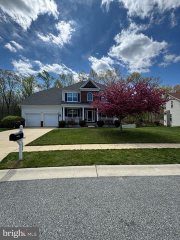 5239 Pond View Ct, Indian Head, MD 20640