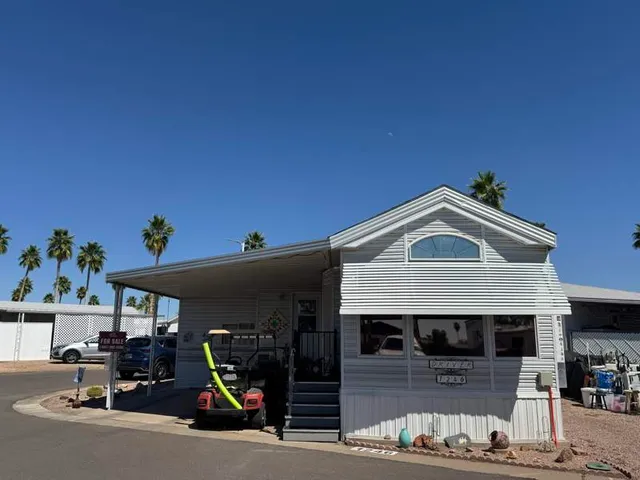600 S  Idaho Rd #1246, Apache Junction, AZ 85119