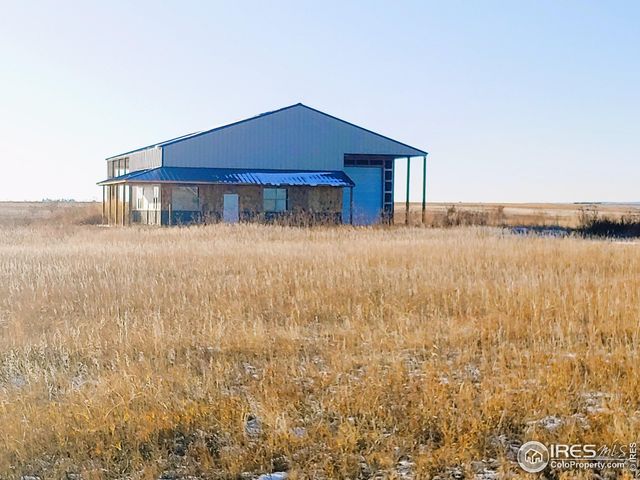 28605 County Road 71, Crook, CO 80726