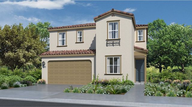 Residence 2179 Plan in Northlake : Shor, Sacramento, CA 95835