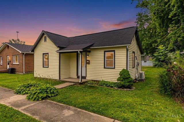510 E  Main St, Blanchester, OH 45107