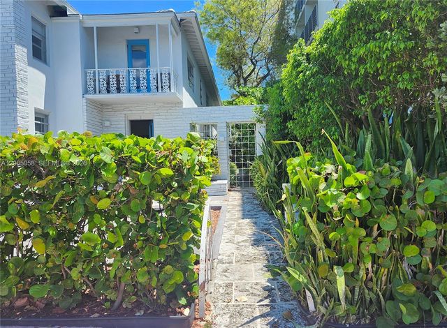 1557 Euclid Ave #6, Miami Beach, FL 33139