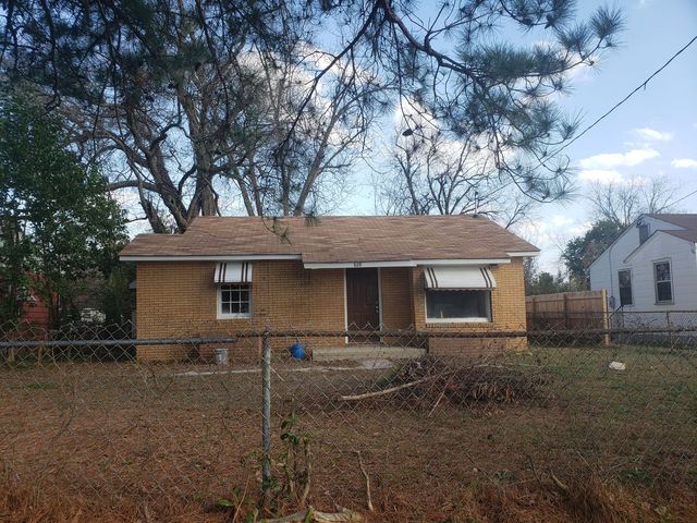 828 Forsythe St, Augusta, GA 30901
