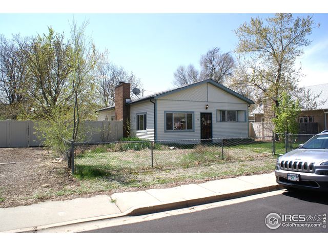 214 2nd St, Frederick, CO 80530