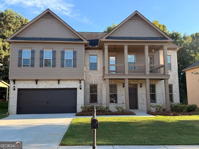 330 Hinton Chase Pkwy, Covington, GA 30016