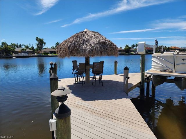 502 SW 33rd Ave, Cape Coral, FL 33991
