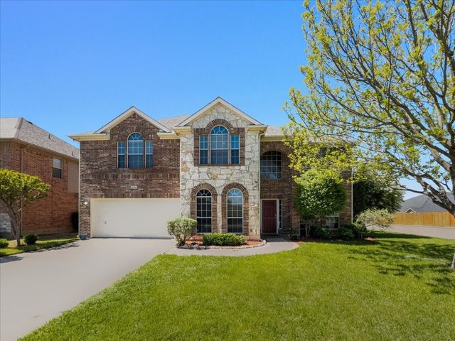 4749 Pine Ridge Ln, Fort Worth, TX 76123