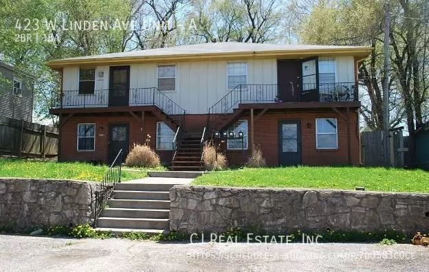 423 W  Linden Ave  #A, Independence, MO 64050