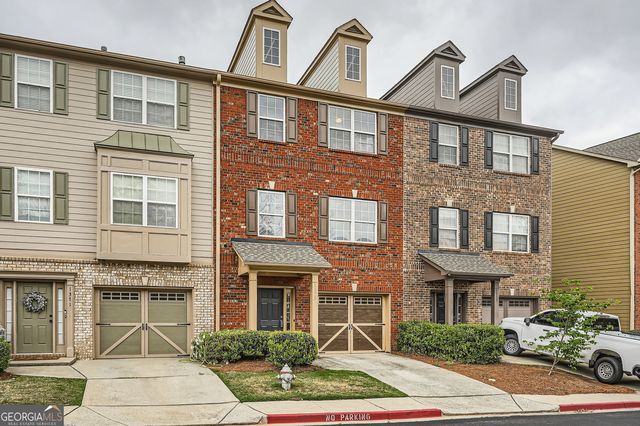 1373 Dolcetto Trce NW #8, Kennesaw, GA 30152