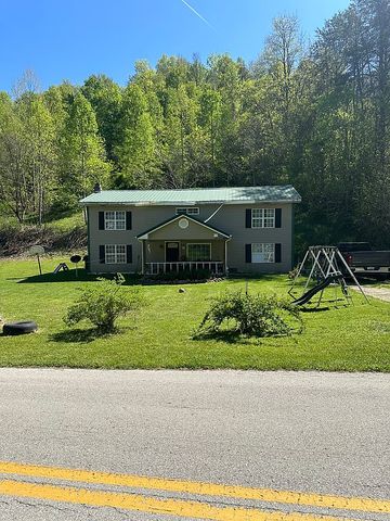 2033 State Highway 1938, Booneville, KY 41314