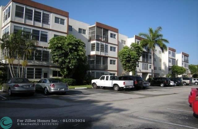 4044 NW 19th St #408, Fort Lauderdale, FL 33313