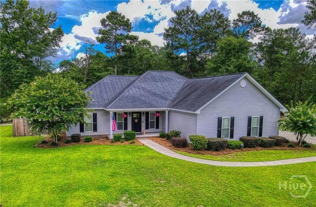 505 Trinity Avenue, Brooklet, GA 30415