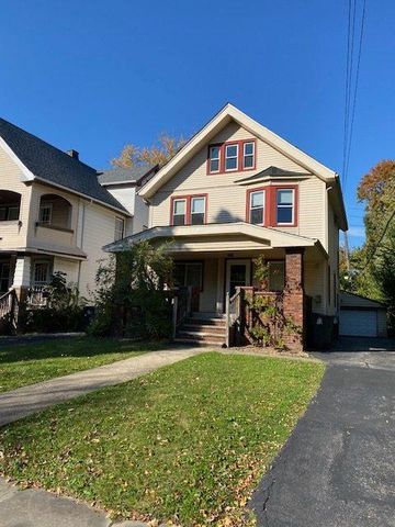 3439 Beechwood Ave, Cleveland Heights, OH 44118