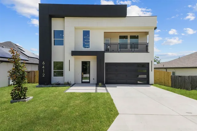 6412 Teague Dr, Dallas, TX 75241