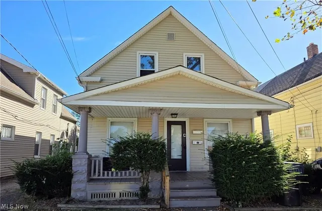 3567 W  46th St, Cleveland, OH 44102