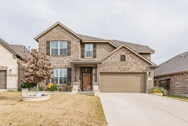 11876 Toppell Trl, Haslet, TX 76052