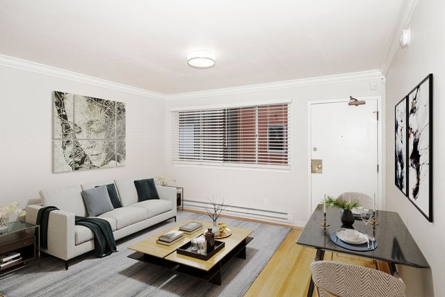 3440 20th St #105, San Francisco, CA 94110