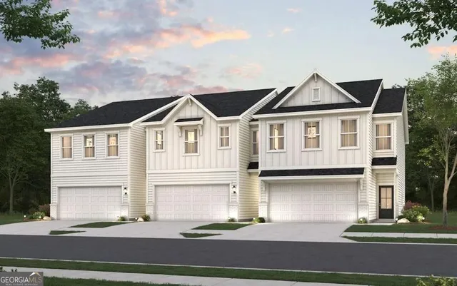 2923 Crystal Springs Point #161, Gainesville, GA 30507