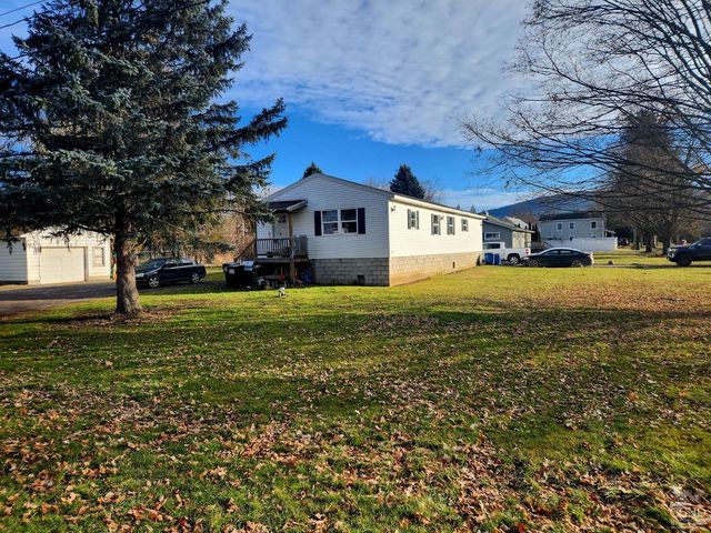 114 Pleasant Ave, Middleburgh, NY 12122