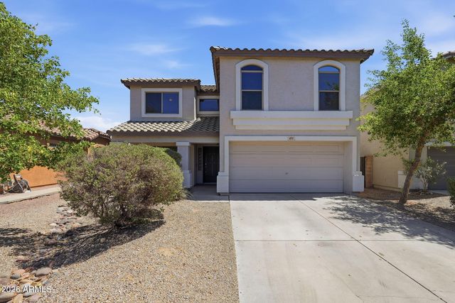 471 E MELANIE Street, San Tan Valley, AZ 85140
