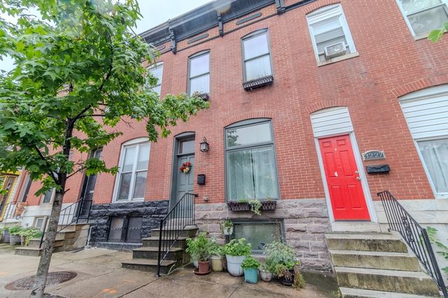3229 E  Baltimore St, Baltimore, MD 21224