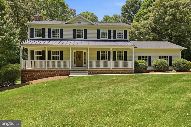5570 Huntingtown Rd, Huntingtown, MD 20639