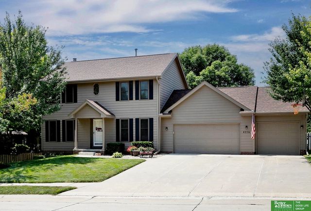 4116 N  142nd Ave, Omaha, NE 68164