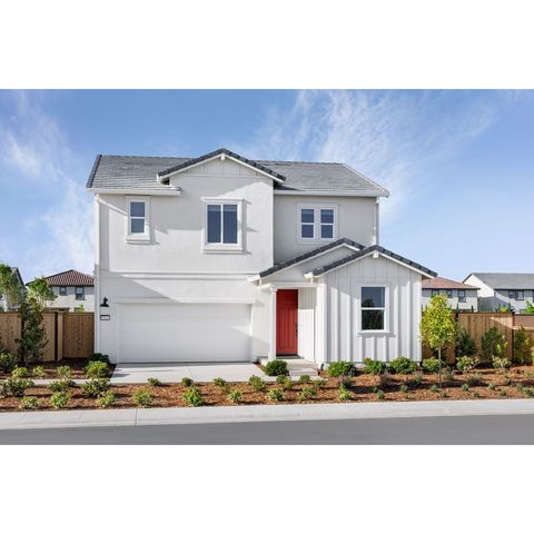 Plan 3503 in The Cottages at Arbor Ranch, Elk Grove, CA 95757