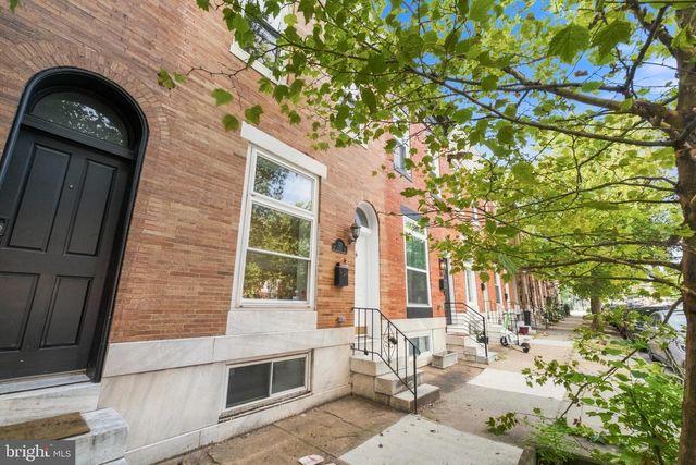 132 N  Linwood Ave, Baltimore, MD 21224